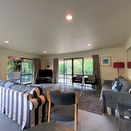 17 Chisholm Crescent Villa Hanmer Springs Exteriör bild