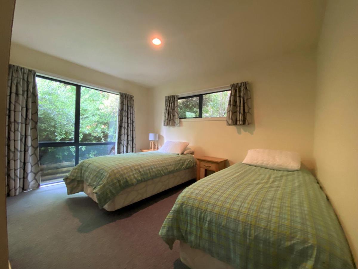 17 Chisholm Crescent Villa Hanmer Springs Exteriör bild