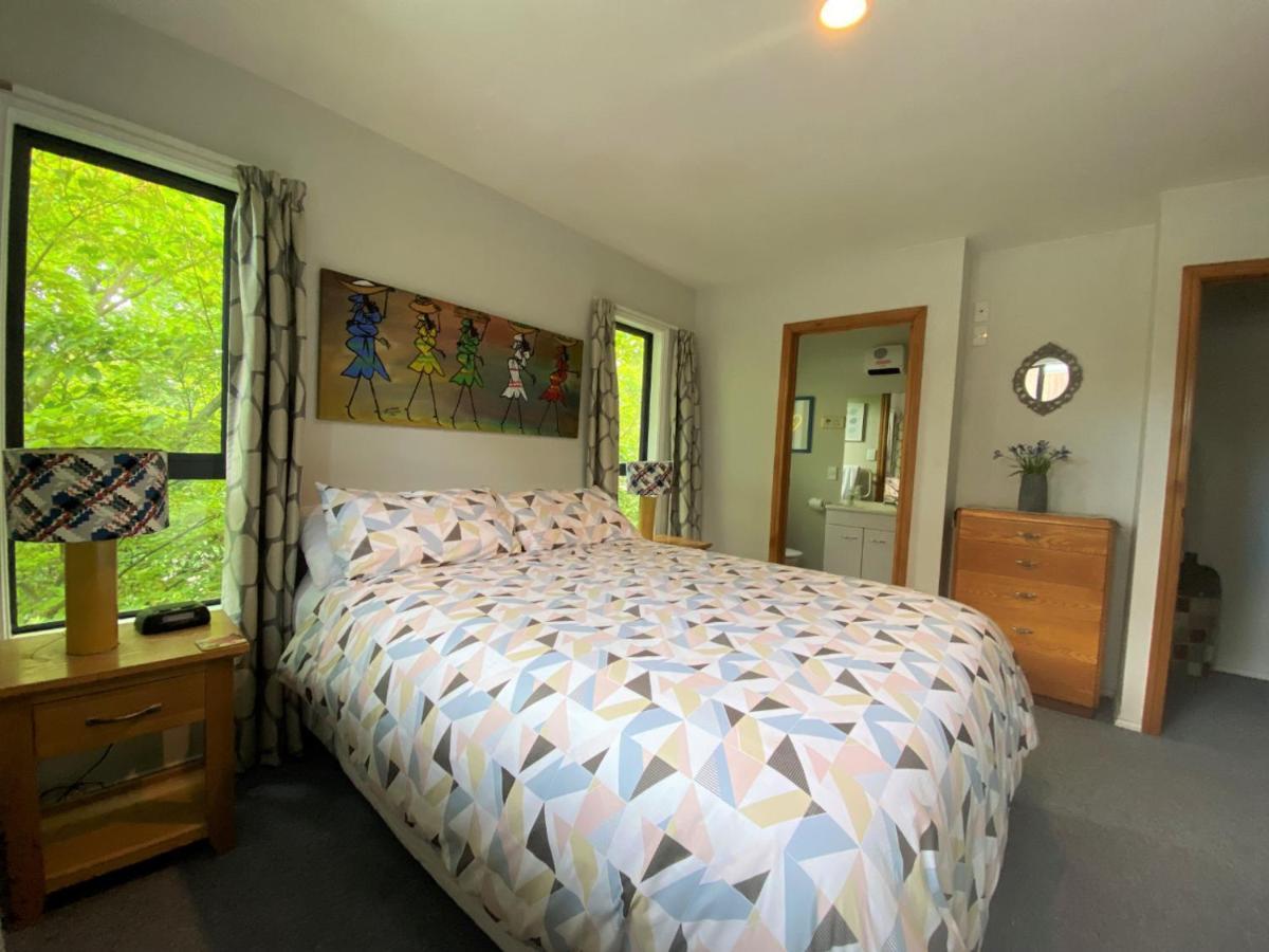 17 Chisholm Crescent Villa Hanmer Springs Exteriör bild