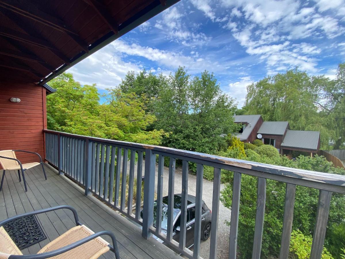 17 Chisholm Crescent Villa Hanmer Springs Exteriör bild
